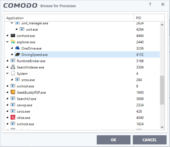 Active HIPS Rules Internet Protection Comodo Client Security COMODO active-hips-rules-internet-protection-comodo-client-security-comodo
